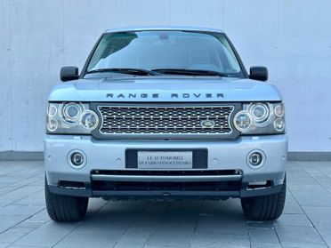 Land Rover Range Rover 3.6 TDV8 HSE