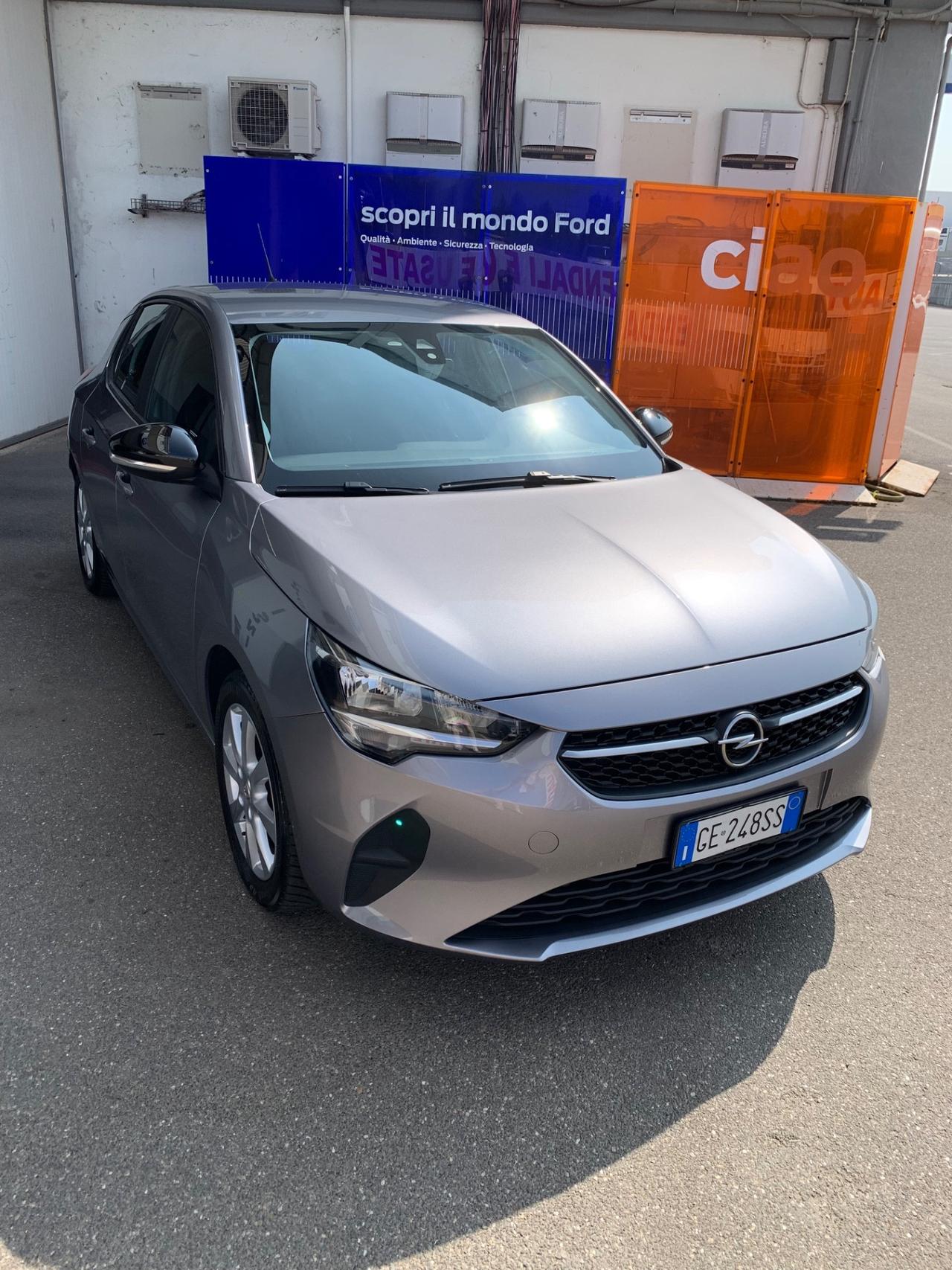 Opel Corsa 1.2 Edition