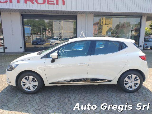 RENAULT Clio TCe 12V 90CV Start&Stop 5 porte Energy Zen