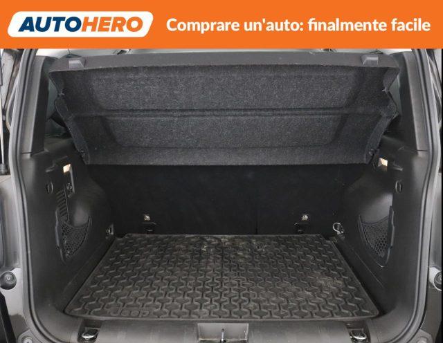 JEEP Renegade 1.4 MultiAir Longitude