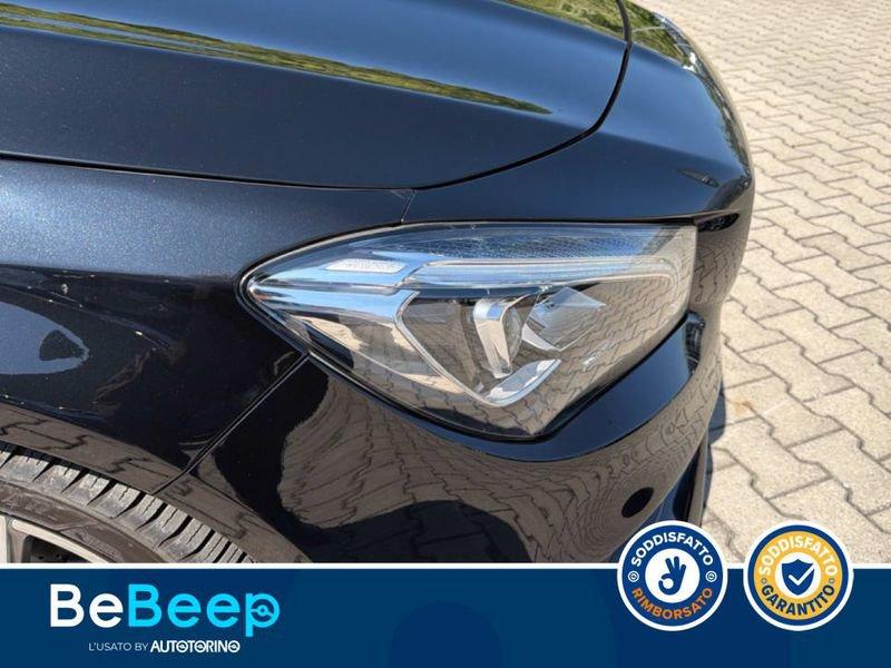 Mercedes-Benz CLA S.Brake SHOOTING BRAKE 200 D PREMIUM 4MATIC AUTO FL