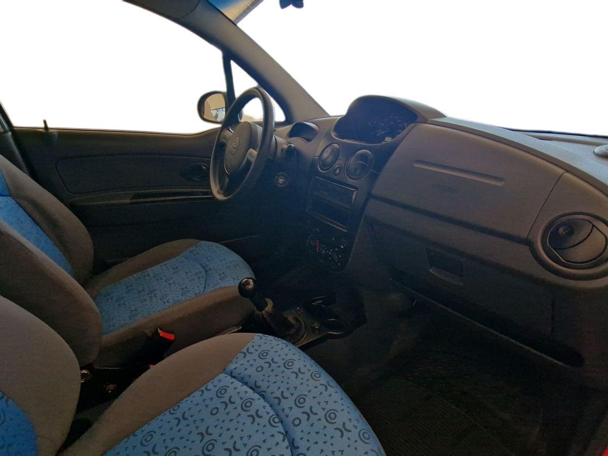 CHEVROLET MATIZ SMILE