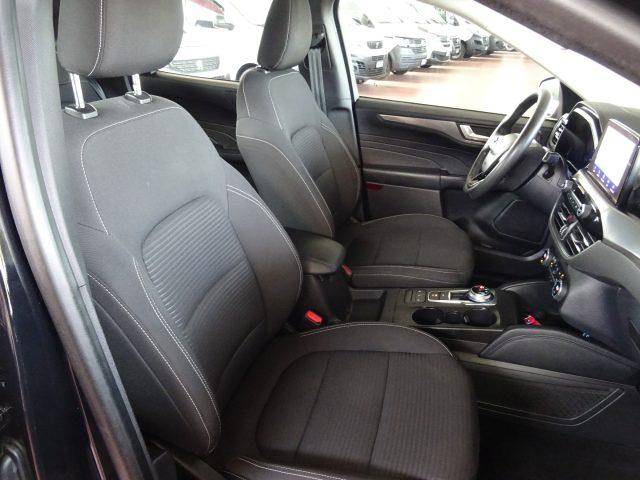 FORD Kuga Autocarro 1.5EcoBlue120CV aut.2WD Titanium N1