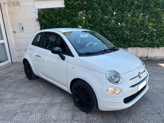 FIAT 500 1.2