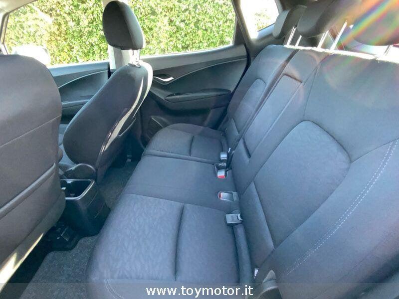 Hyundai ix20 1.4 CRDI 90 CV APP MODE