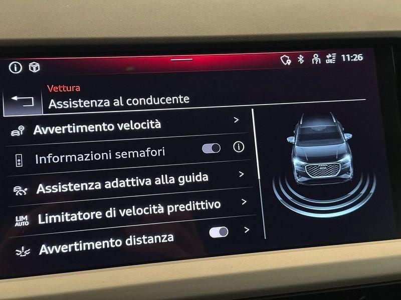 Audi Q4 e-tron Q4 40 e-tron Business | IVA ESPOSTA