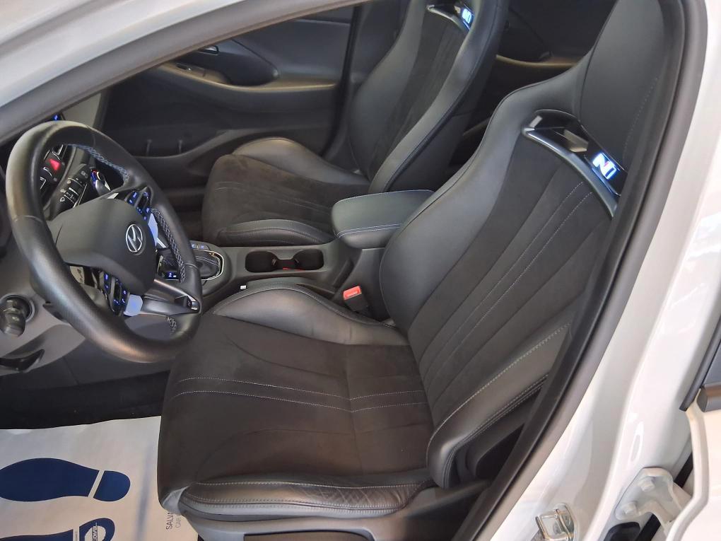 HYUNDAI i30 N 280CV DCT PRONTA CONSEGNA