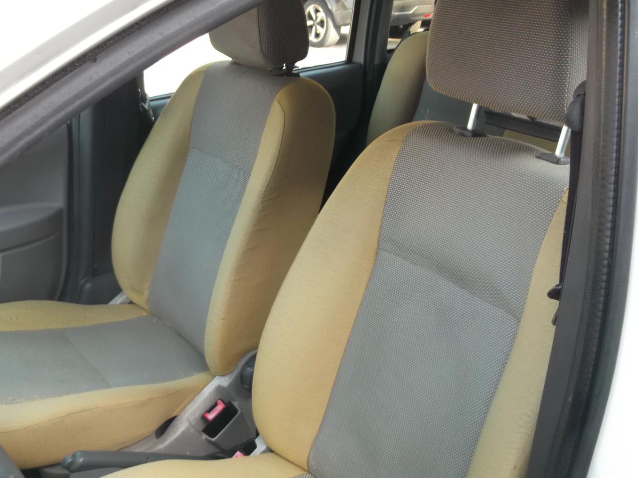 Fiat Panda 1.2 Metano Neopatentati 2008