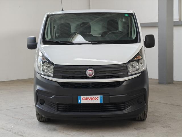 FIAT Talento 2.0 Ecojet 120CV PL-TN Passo Lungo 12q