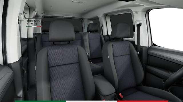 Volkswagen Caddy California 2.0 tdi 122cv DSG7