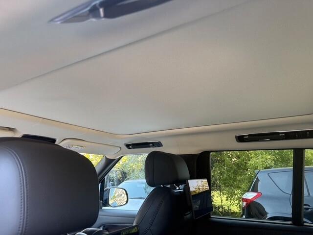 Land Rover Range 3.0D l6 350 CV Autobiography Multimedia 360 Meridian Cerchi 23\
