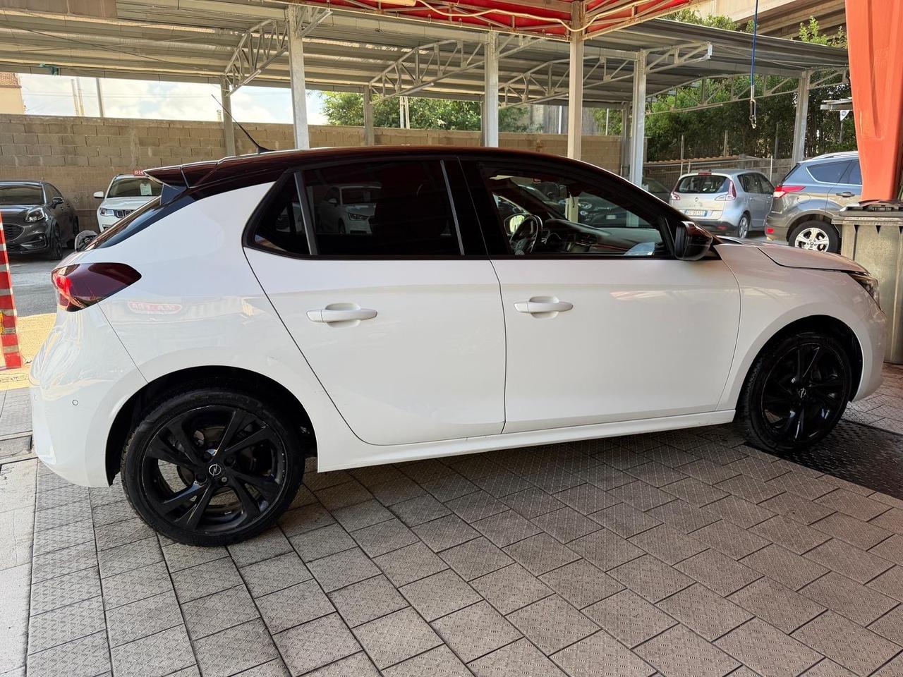 Opel Corsa 1.2 Edition