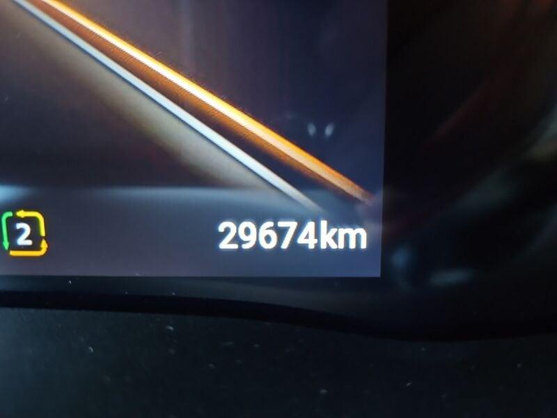 MG ZS ZS 1.5 hybrid+ Comfort