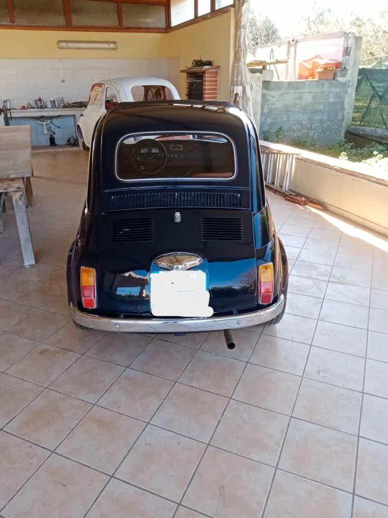 Fiat 500 L