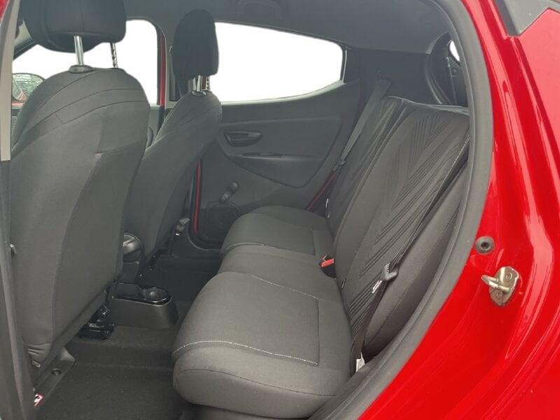 Lancia Ypsilon III 2021 1.0 firefly hybrid Gold s&s 70cv