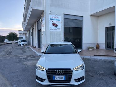 Audi A3 2.0 TDI 150 CV clean diesel Ambition