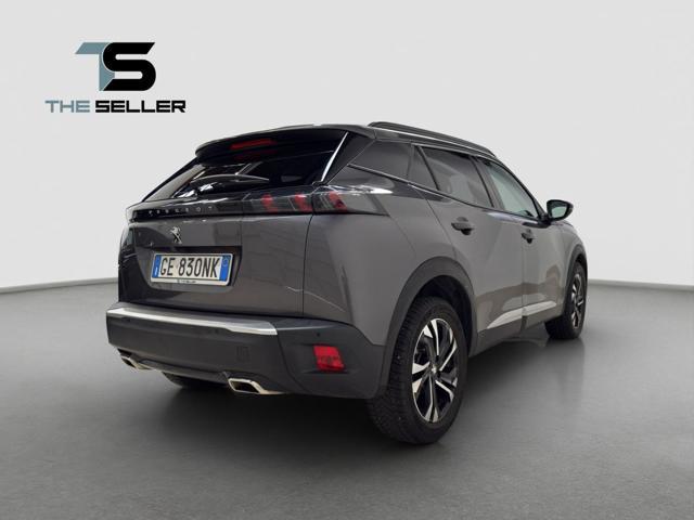 PEUGEOT 2008 PureTech 130 S&S Allure Pack*PROMO*IVA DEDUCIBILE*