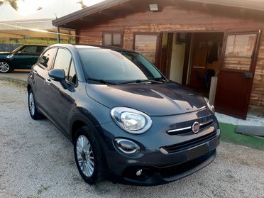 Fiat 500X 1.6 MultiJet 130 CV Sport