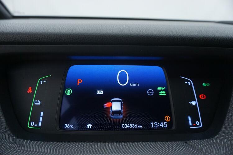 Honda Jazz Executive BR811158 1.5 Full Hybrid 109CV