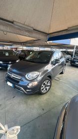 FIAT 500X CROSS PLUS
