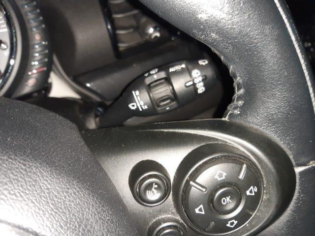 MINI Clubman 2.0 Cooper D Hype