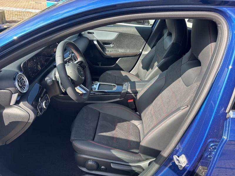 Mercedes-Benz Classe A 180d Automatic AMG Line Advanced Plus Digital Edition