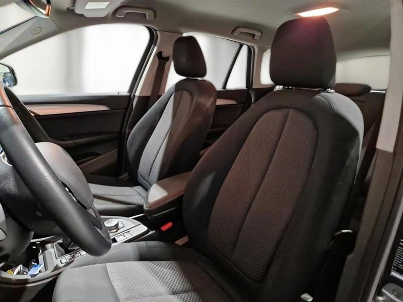 BMW X1 XDRIVE 25E BUSINESS ADVANTAGE AUTOMATICO SUV
