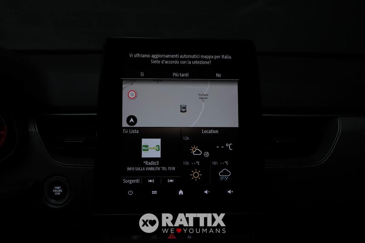 Renault Arkana 1.3 TCE 140CV Intens EDC
