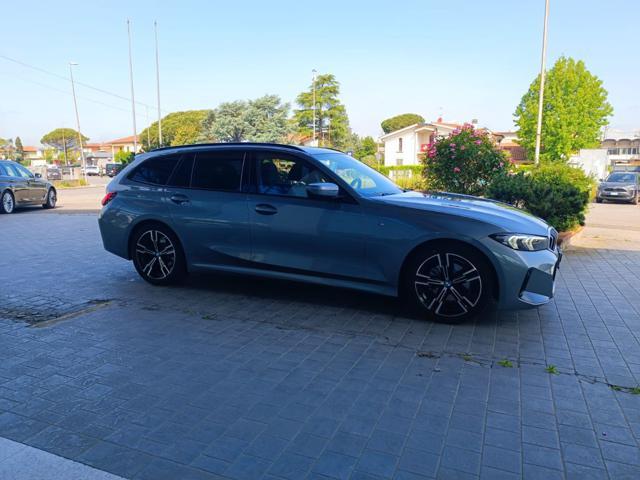 BMW 320 d 48V Touring Msport