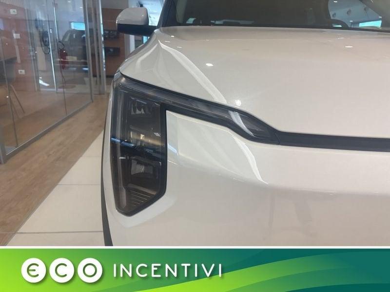 KIA EV3 Standard Range Earth