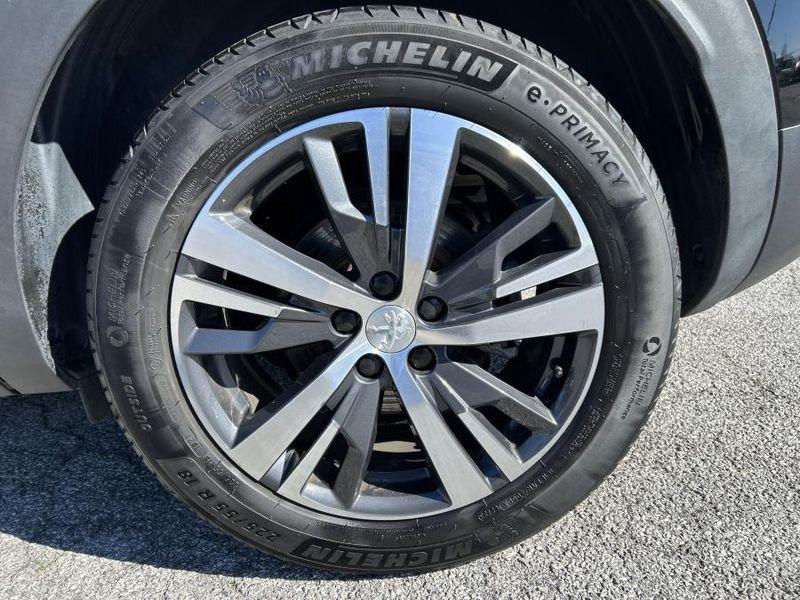 Peugeot 3008 BlueHDi 130 EAT8 Allure Pack AUTOMATICA