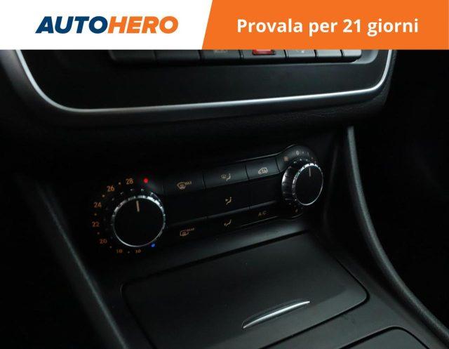 MERCEDES-BENZ CLA 220 d Automatic Premium