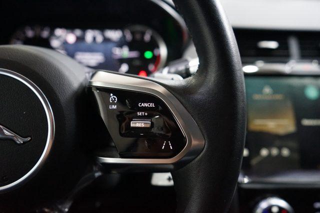 JAGUAR E-Pace 2.0D I4 163 CV AWD Auto Ufficiale Certificata