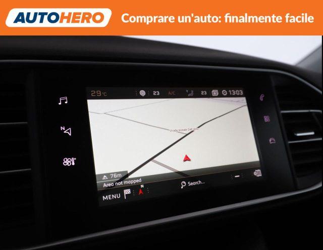 PEUGEOT 308 BlueHDi 120 S&S SW Allure