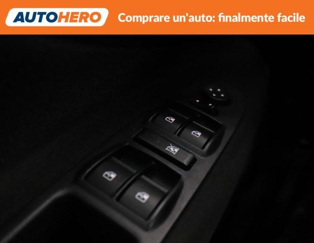 FIAT Punto 1.2 8V 5 porte Lounge