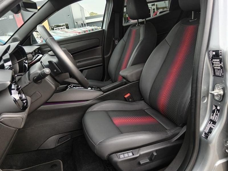 Alfa Romeo Junior Ibrida 1.2 145CV Hybrid eDCT6 ibrida SPECIALE