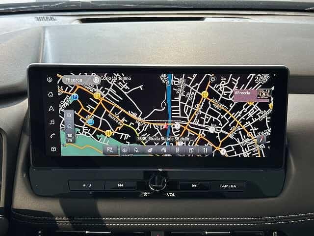 Nissan X-Trail e-Power e-4orce 4WD 5 posti N-Trek