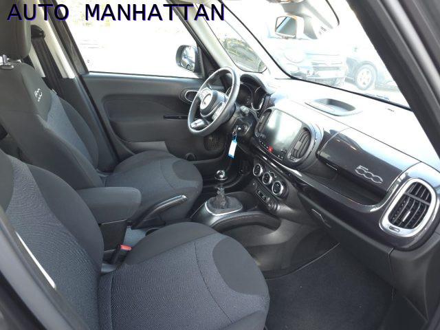 FIAT 500L 1.6 Multijet 120 CV 7 POSTI
