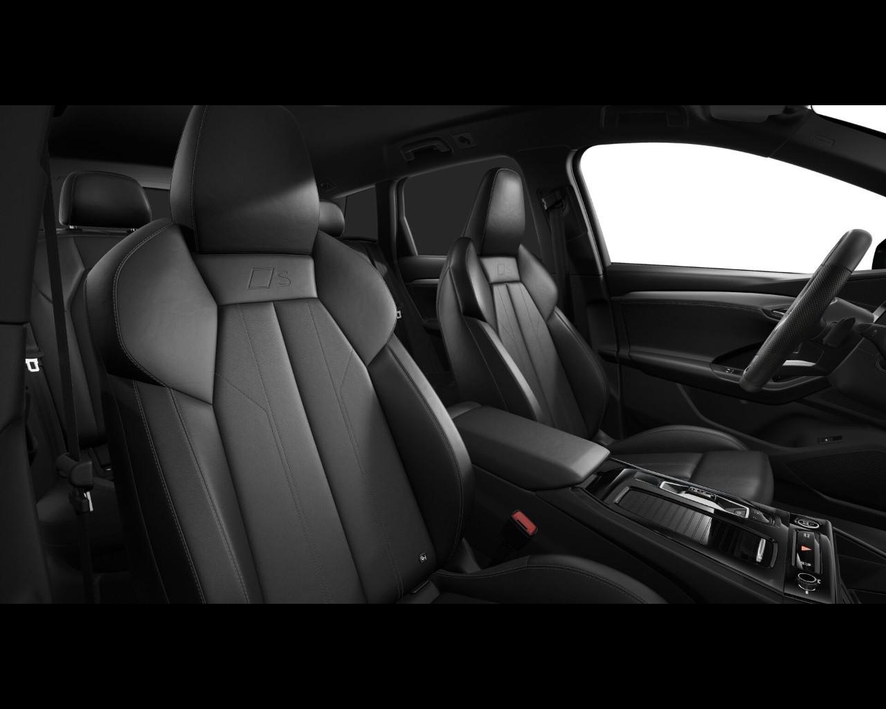 AUDI Audi Q6 SUV S line edition e-tron quattro 315,00 kW