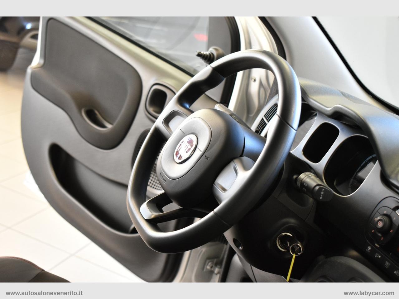 FIAT Panda 1.2 EasyPower Easy