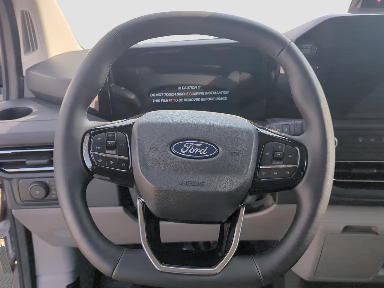 FORD Transit Custom 2° s Transit Custom 320 2.0 EcoBlue 170CV aut. AWD PL C