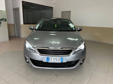 Peugeot 308 1.6 e-HDi 115 CV Stop&Start Allure