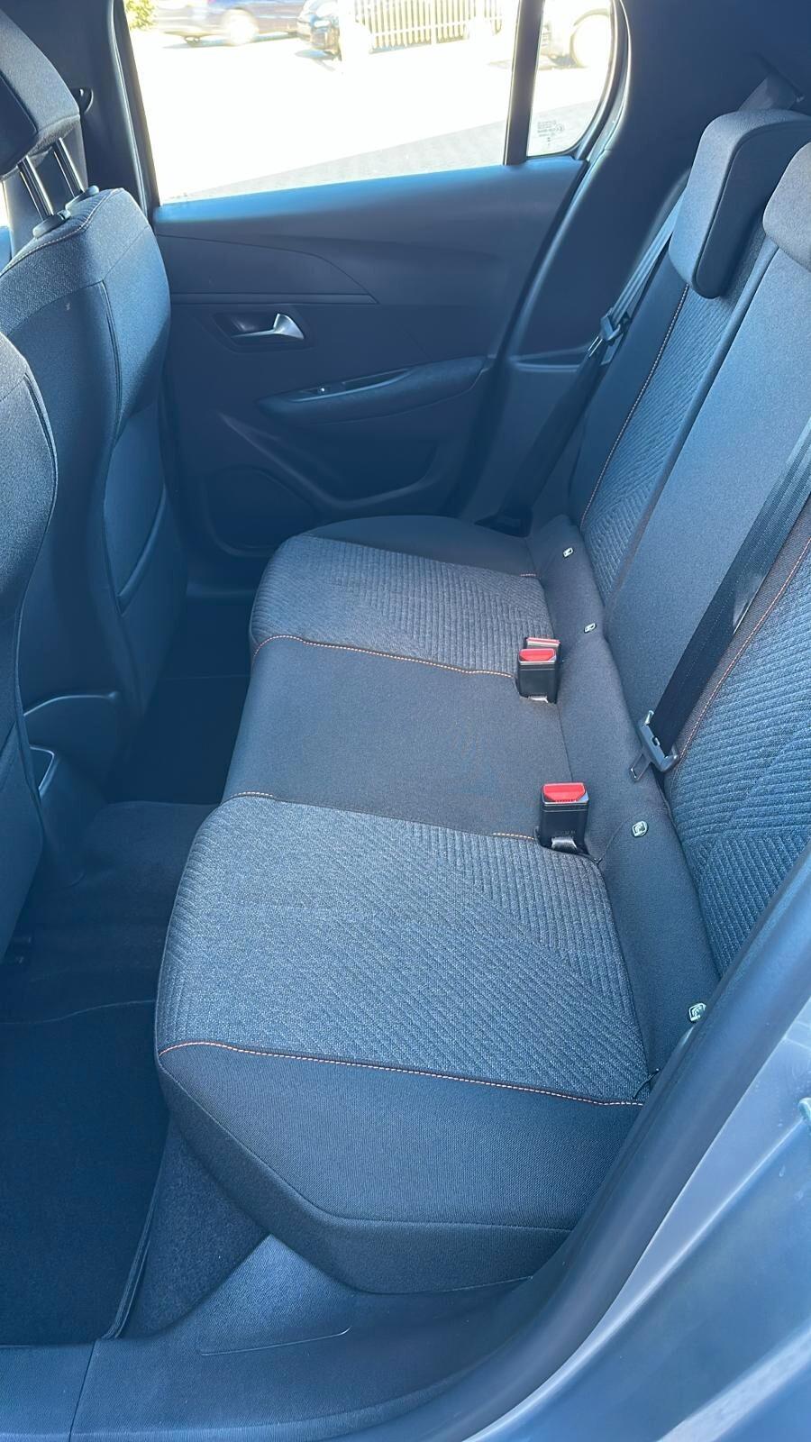 Peugeot 208 PureTech 100 Stop&Start 5 porte Style