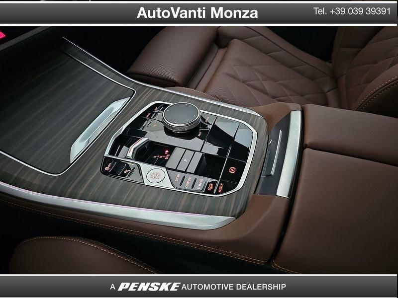 BMW X5 X5 xdrive30d MSport Pro auto