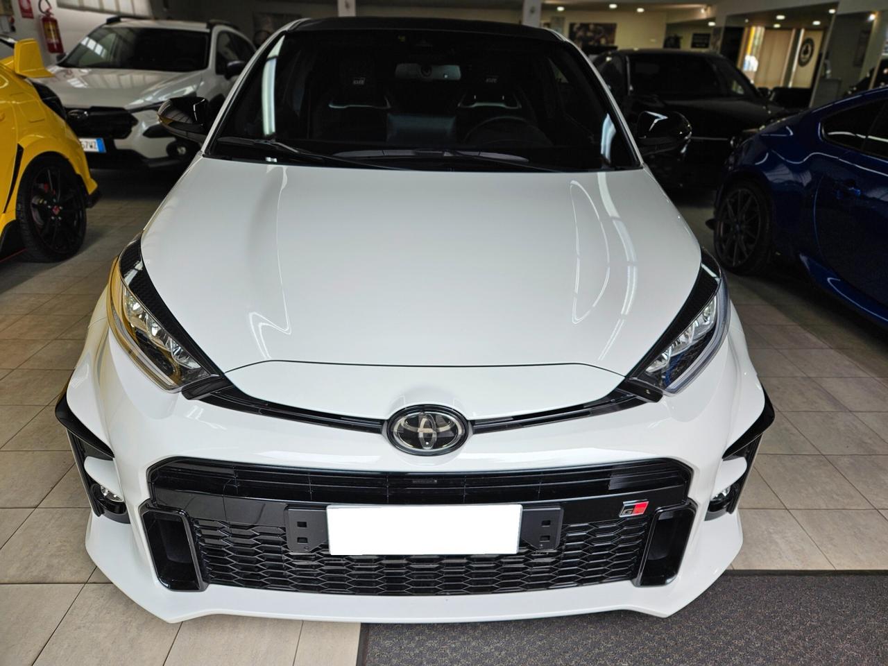 Toyota Yaris 1.6 CIRCUIT - PRONTA CONSEGNA