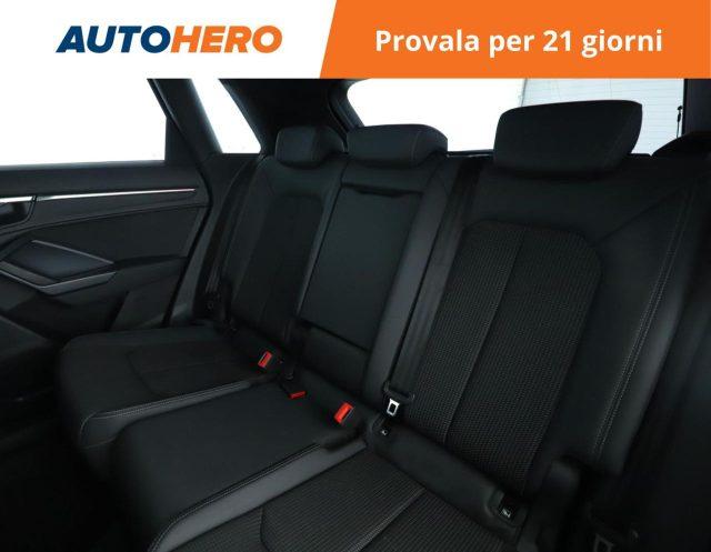 AUDI Q3 40 TDI quattro S tronic S line edition