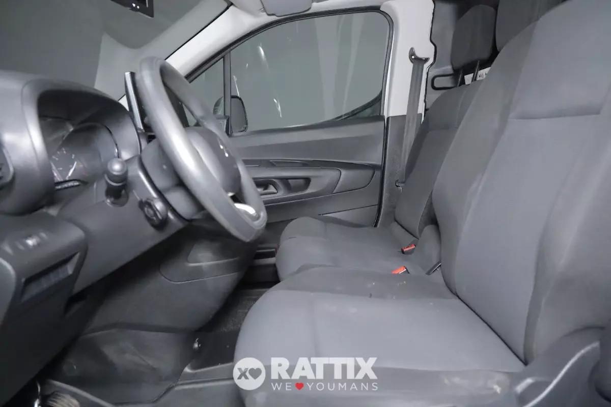 Citroen Berlingo Van 1.5 BlueHDI 100CV Club XL (IVA ESCLUSA)