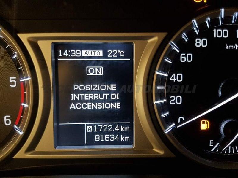 Suzuki Vitara Vitara 1.6 ddis V-Top s&s 4wd allgrip