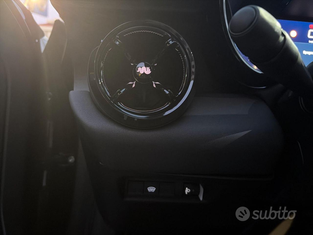 Alfa Romeo Junior 1.2 145 cv HYBRID SPECIALE KM0