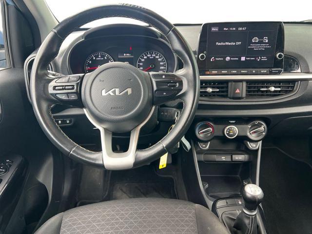 KIA Picanto 1.0 12V 5 porte Style